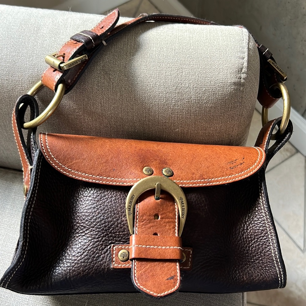 Mulberry bag